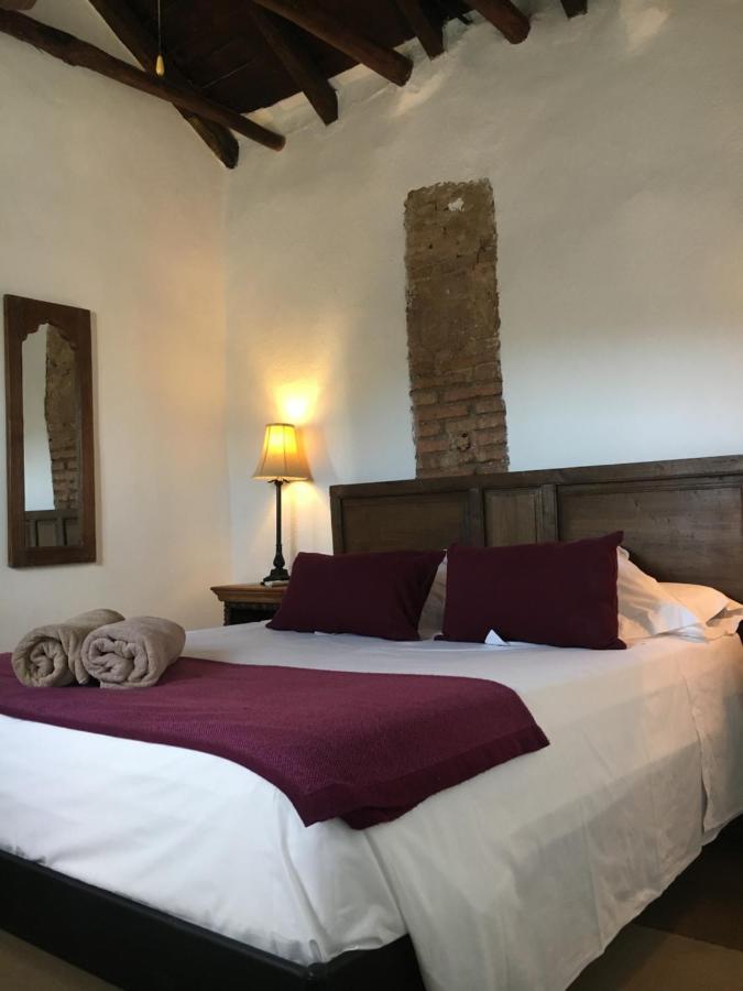 Cortijo Del Marques Hotel 4*