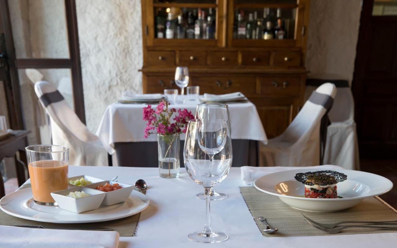 Cortijo Del Marques Hotel Albolote
