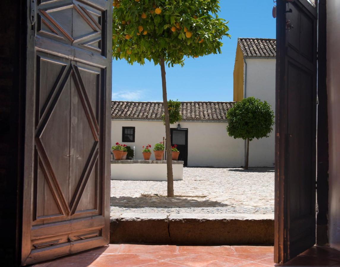 Cortijo Del Marques Hotel