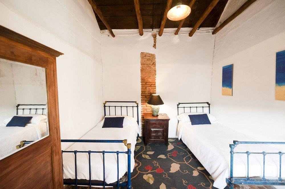 Cortijo Del Marques 4*