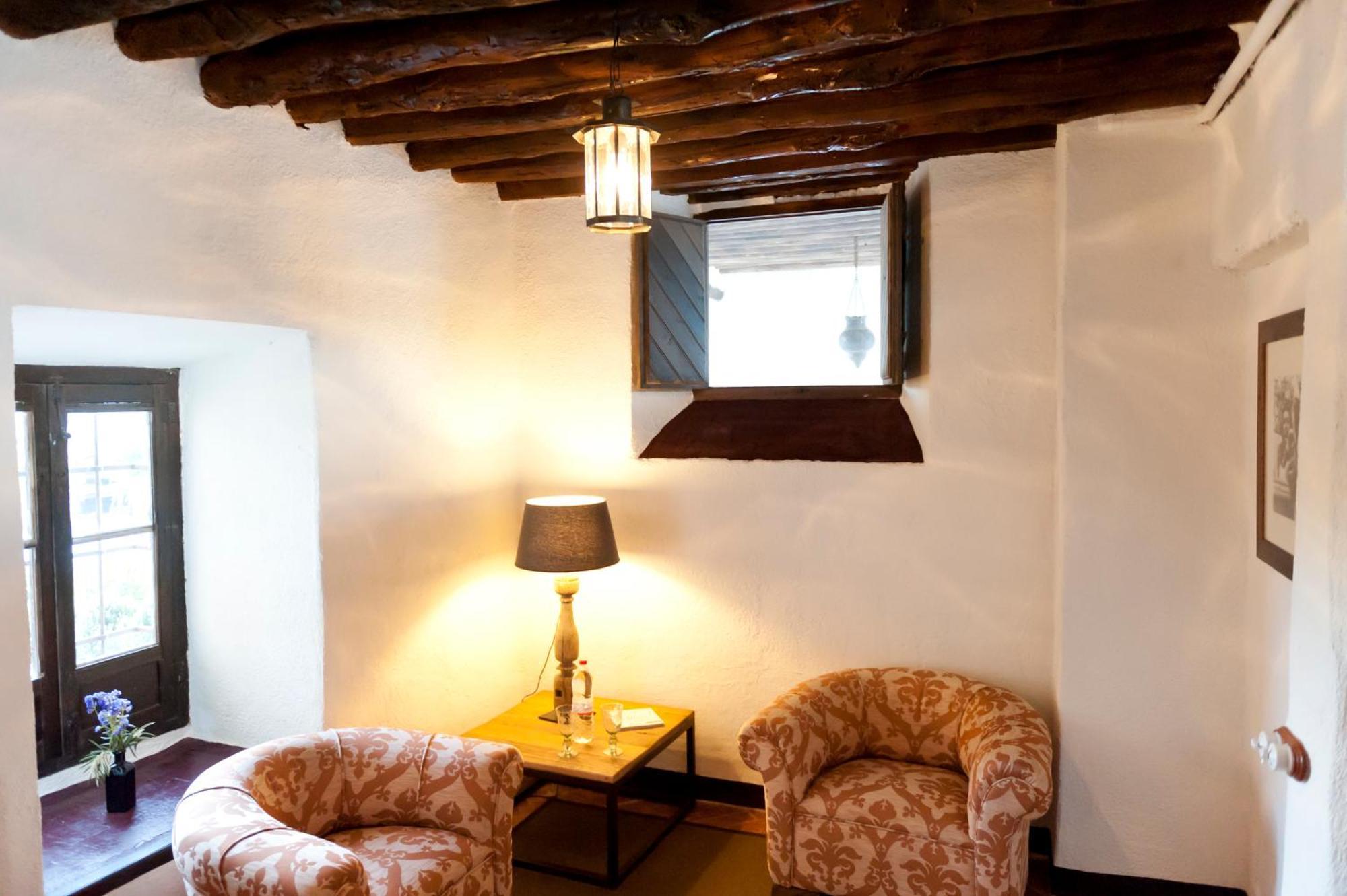 Hotel Cortijo Del Marques