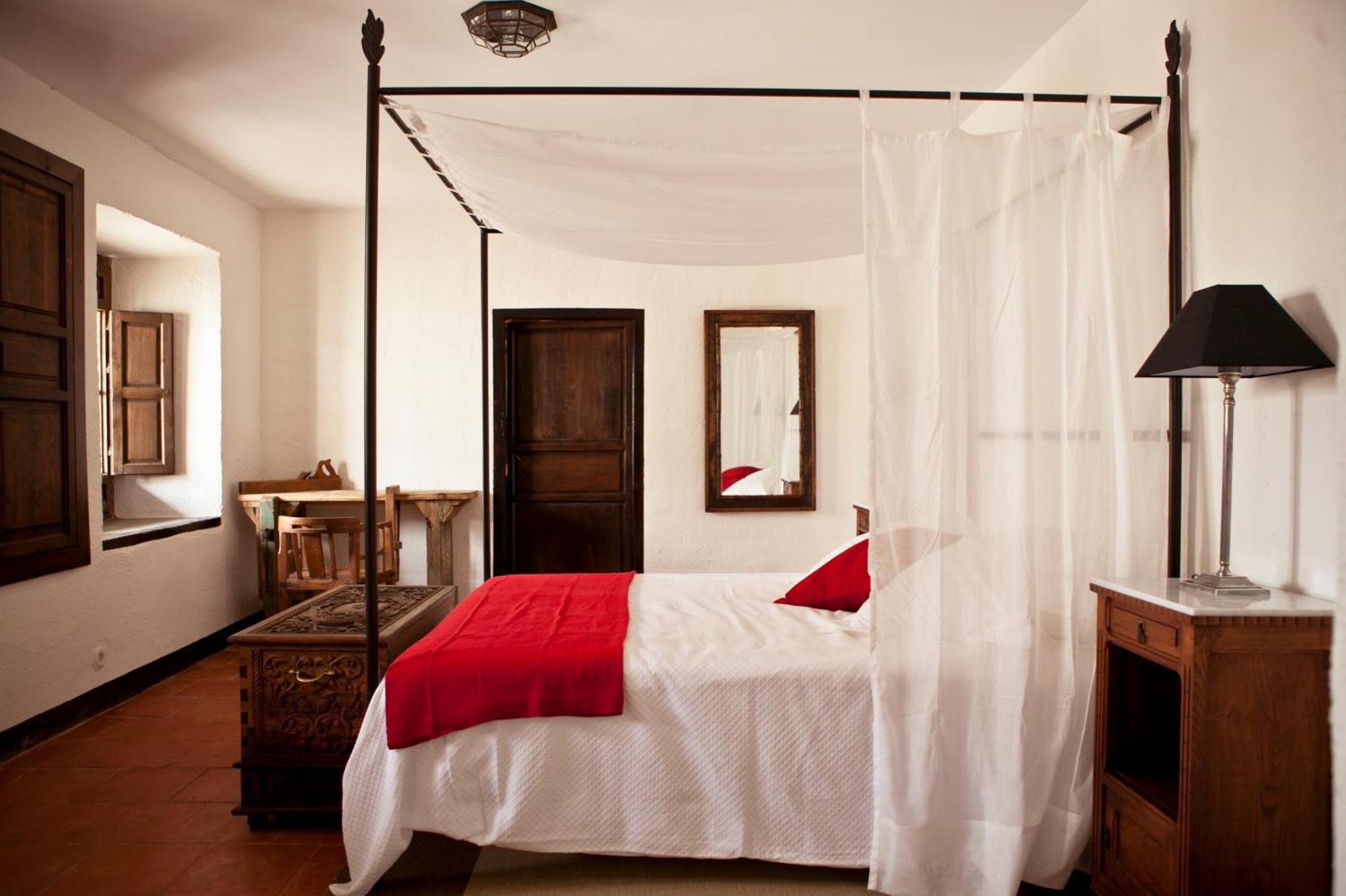 Hotel Cortijo Del Marques 4*