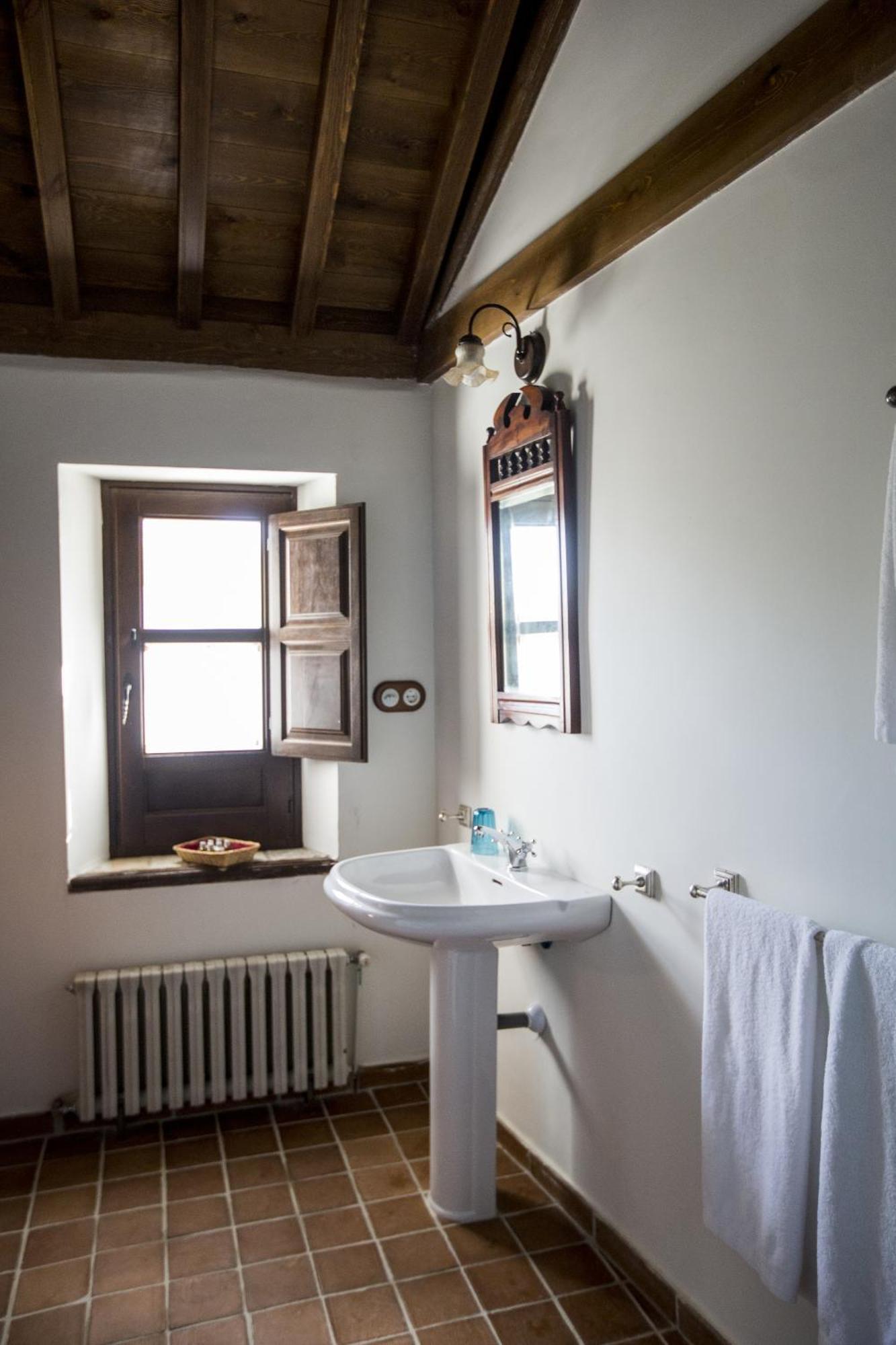 Hotel Cortijo Del Marques