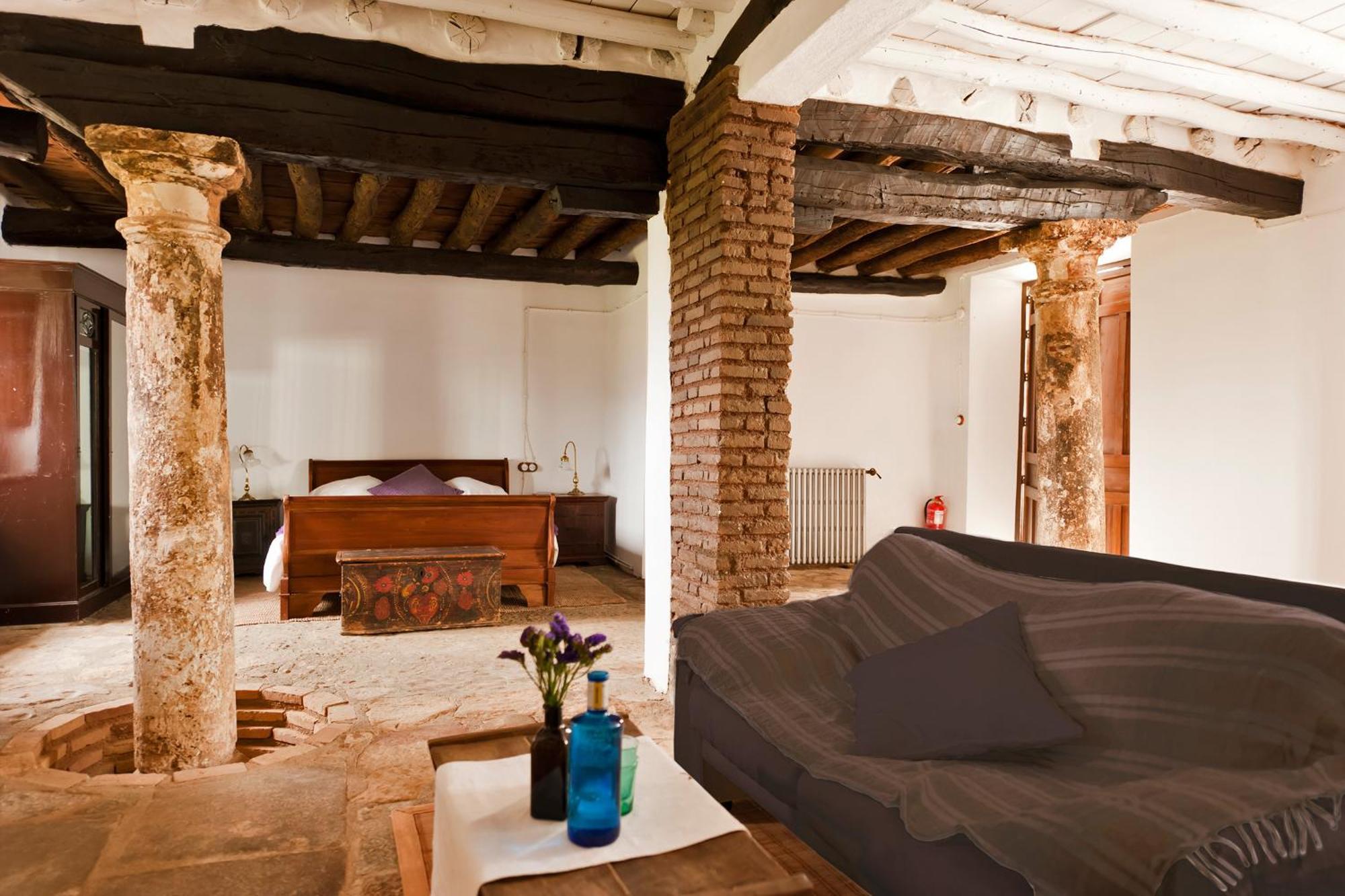 Hotel Cortijo Del Marques 4*