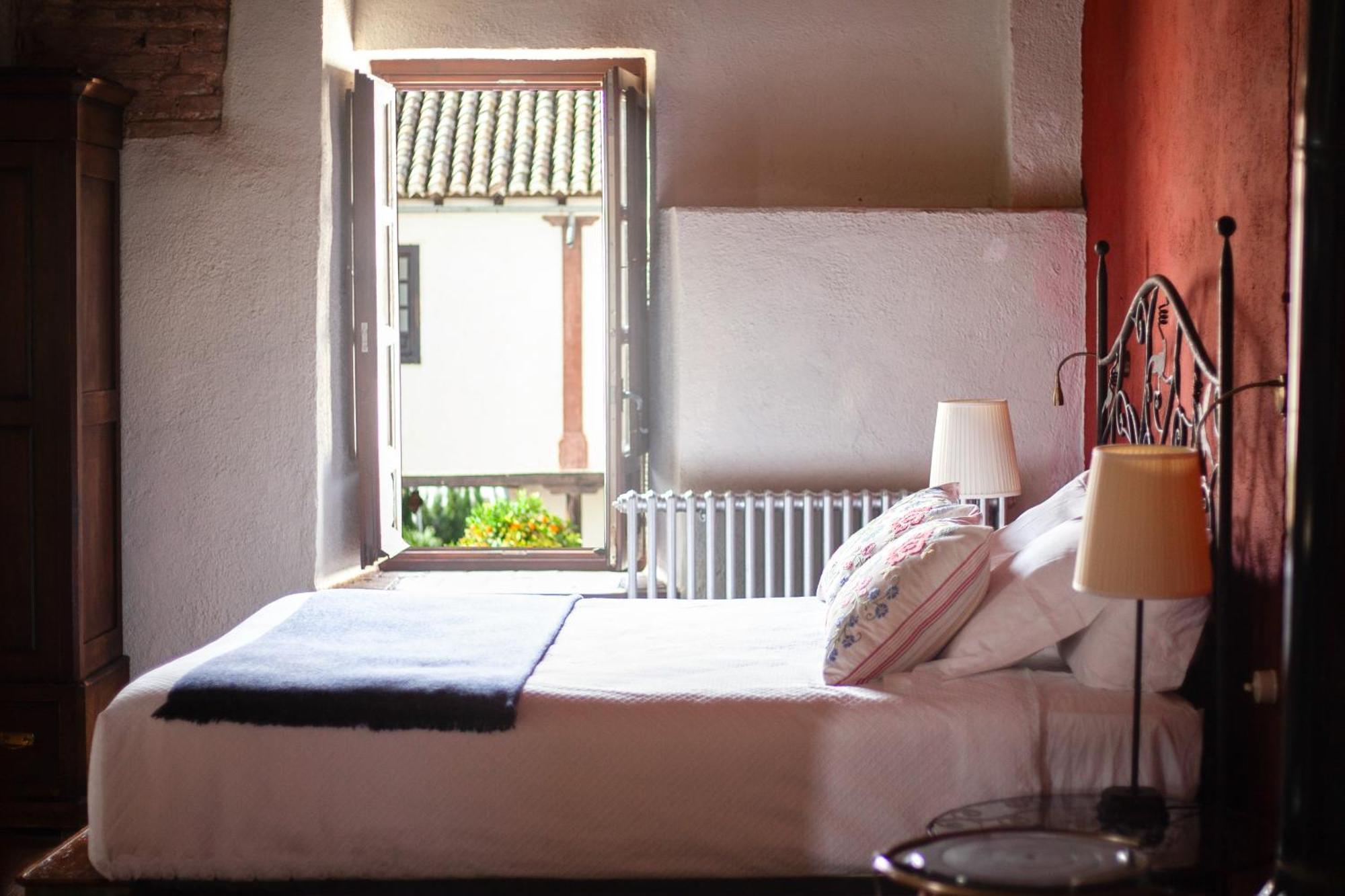 Cortijo Del Marques Hotel Albolote