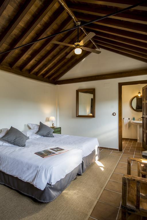 Hotel Cortijo Del Marques Albolote