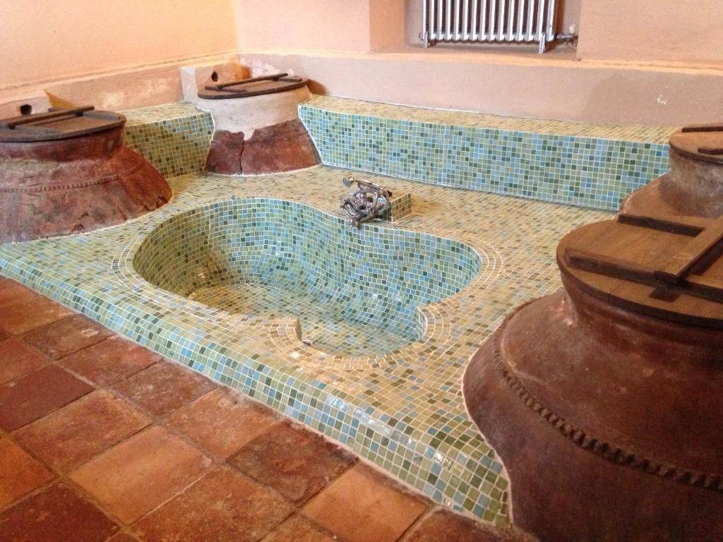 Cortijo Del Marques Hotel Albolote