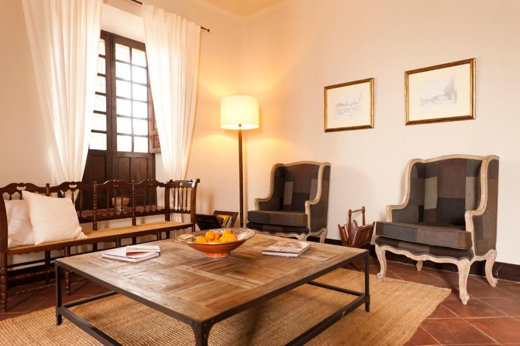 Hotel Cortijo Del Marques Albolote