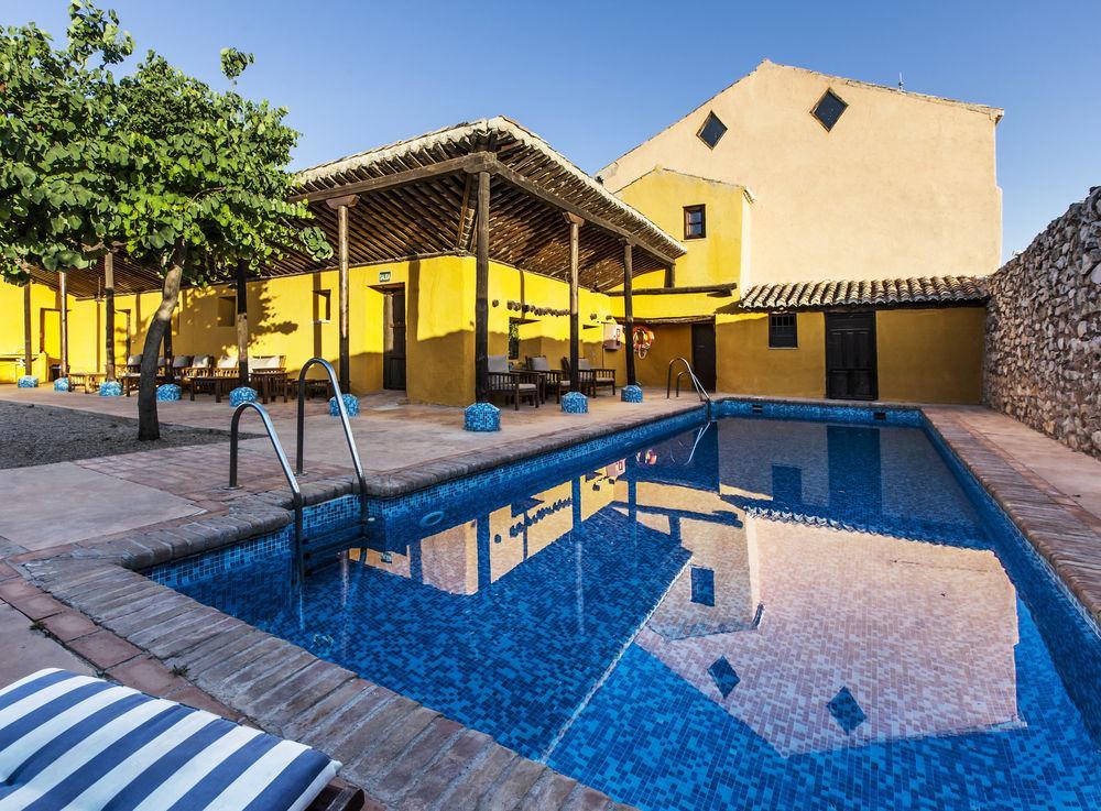 Cortijo Del Marques Hotel Albolote