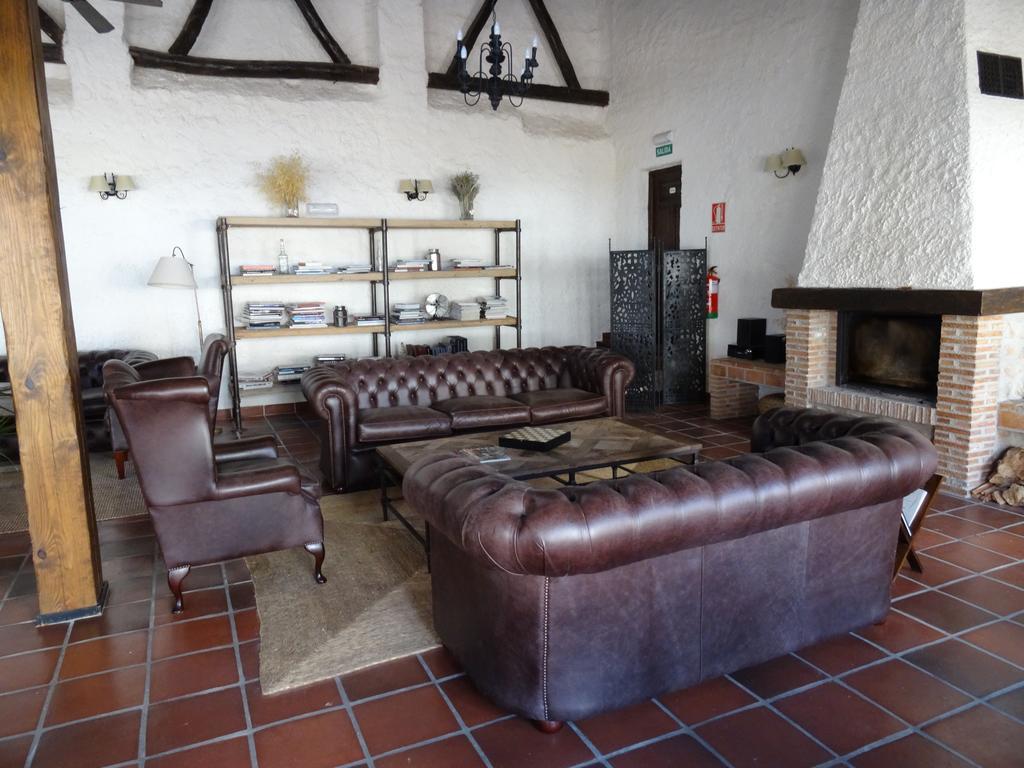 Cortijo Del Marques Hotel