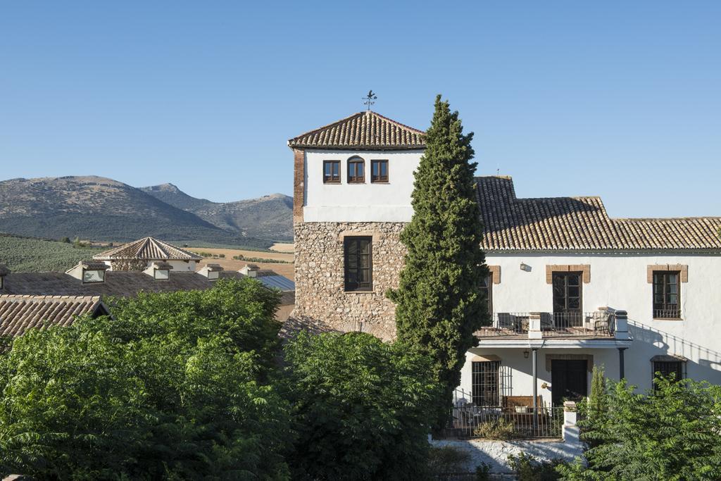 Hotel Cortijo Del Marques Albolote