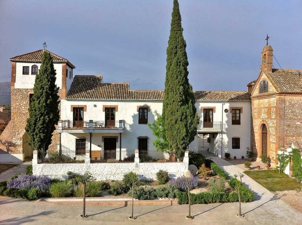 Cortijo Del Marques Hotel
