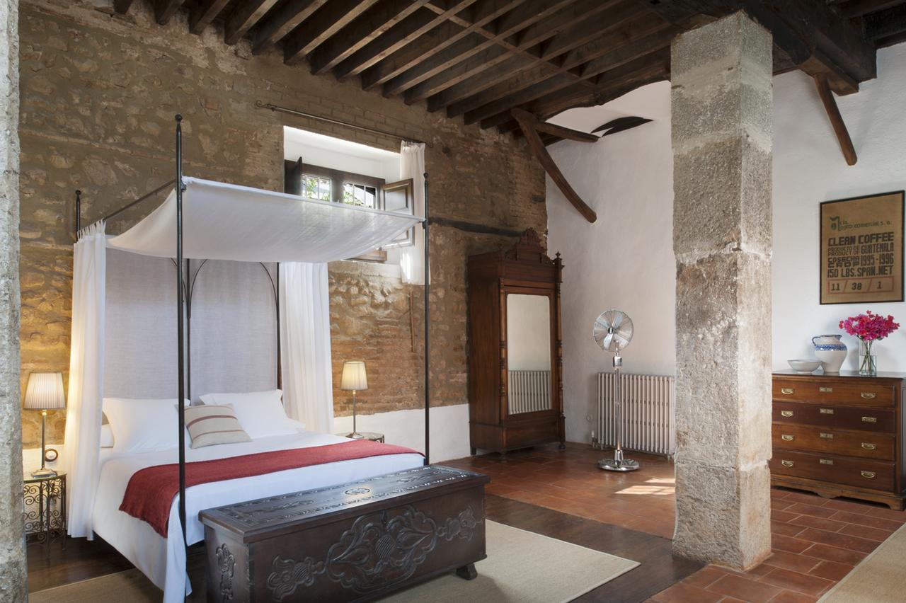 Cortijo Del Marques Hotel 4*