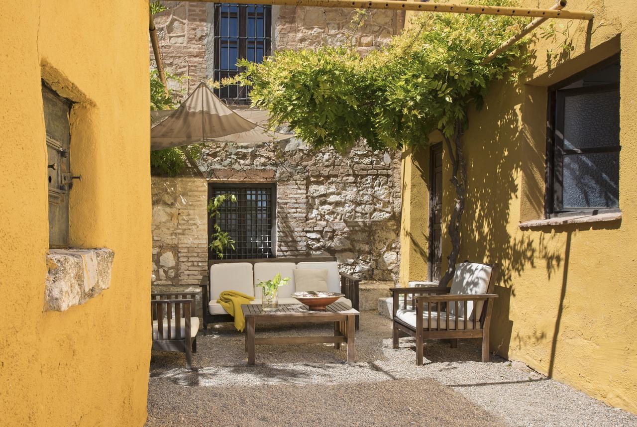 Hotel Cortijo Del Marques