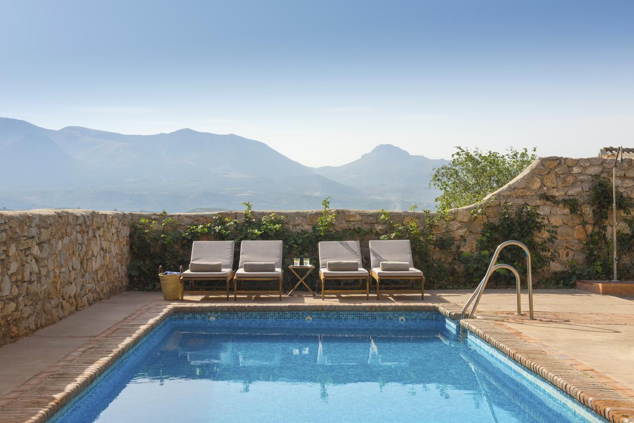 Hotel Cortijo Del Marques Albolote