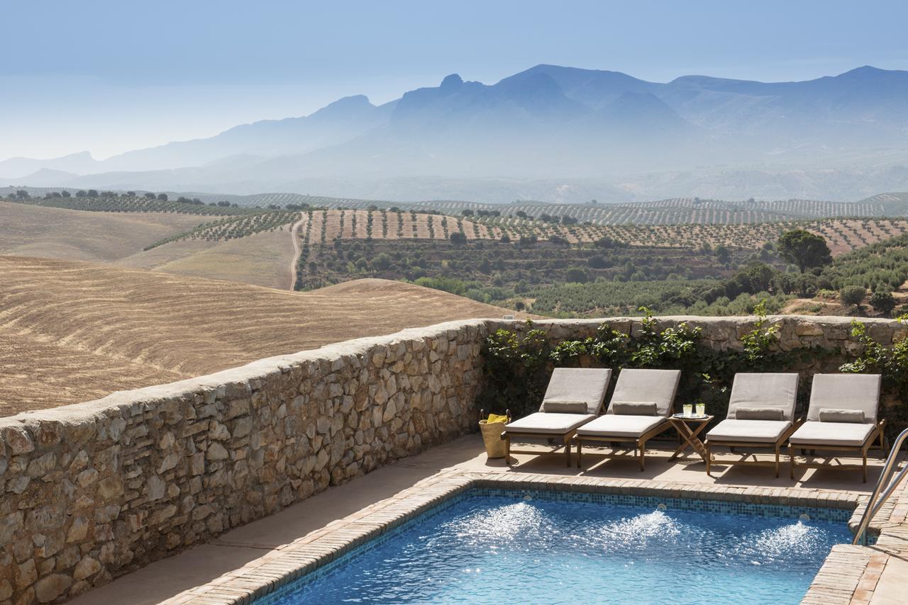 Hotel Cortijo Del Marques 4*
