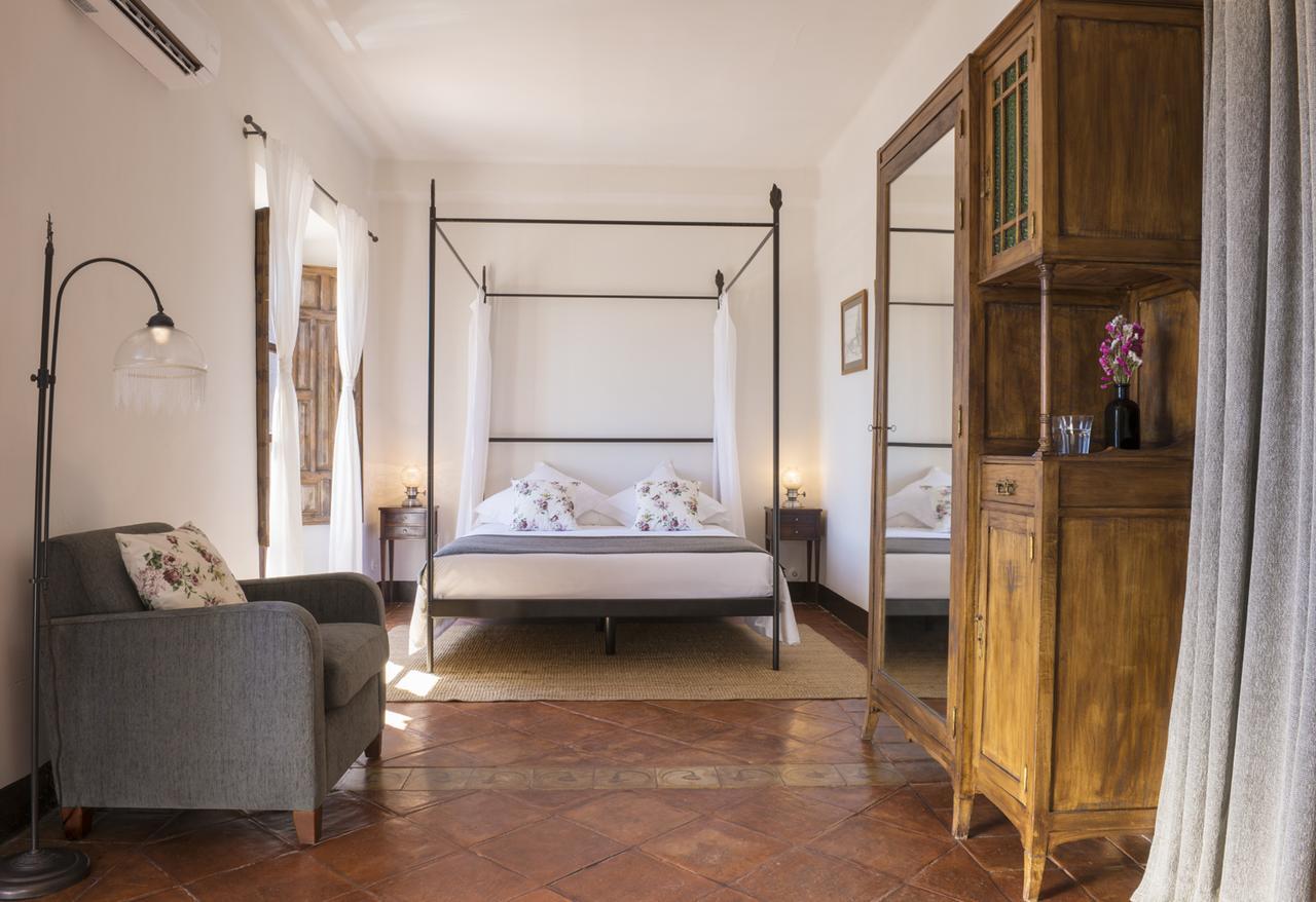 Hotel Cortijo Del Marques Albolote