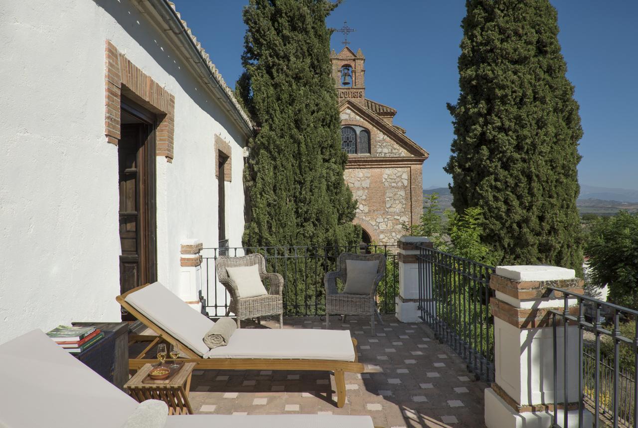 Hotel Cortijo Del Marques