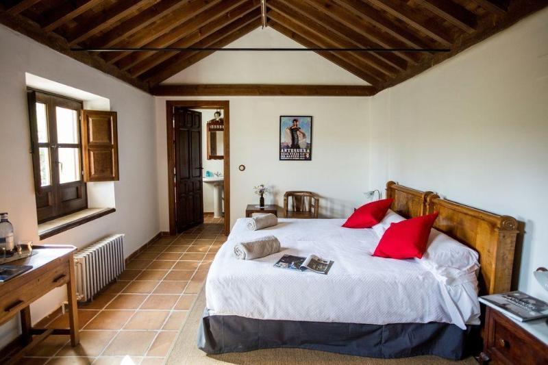 Hotel Cortijo Del Marques
