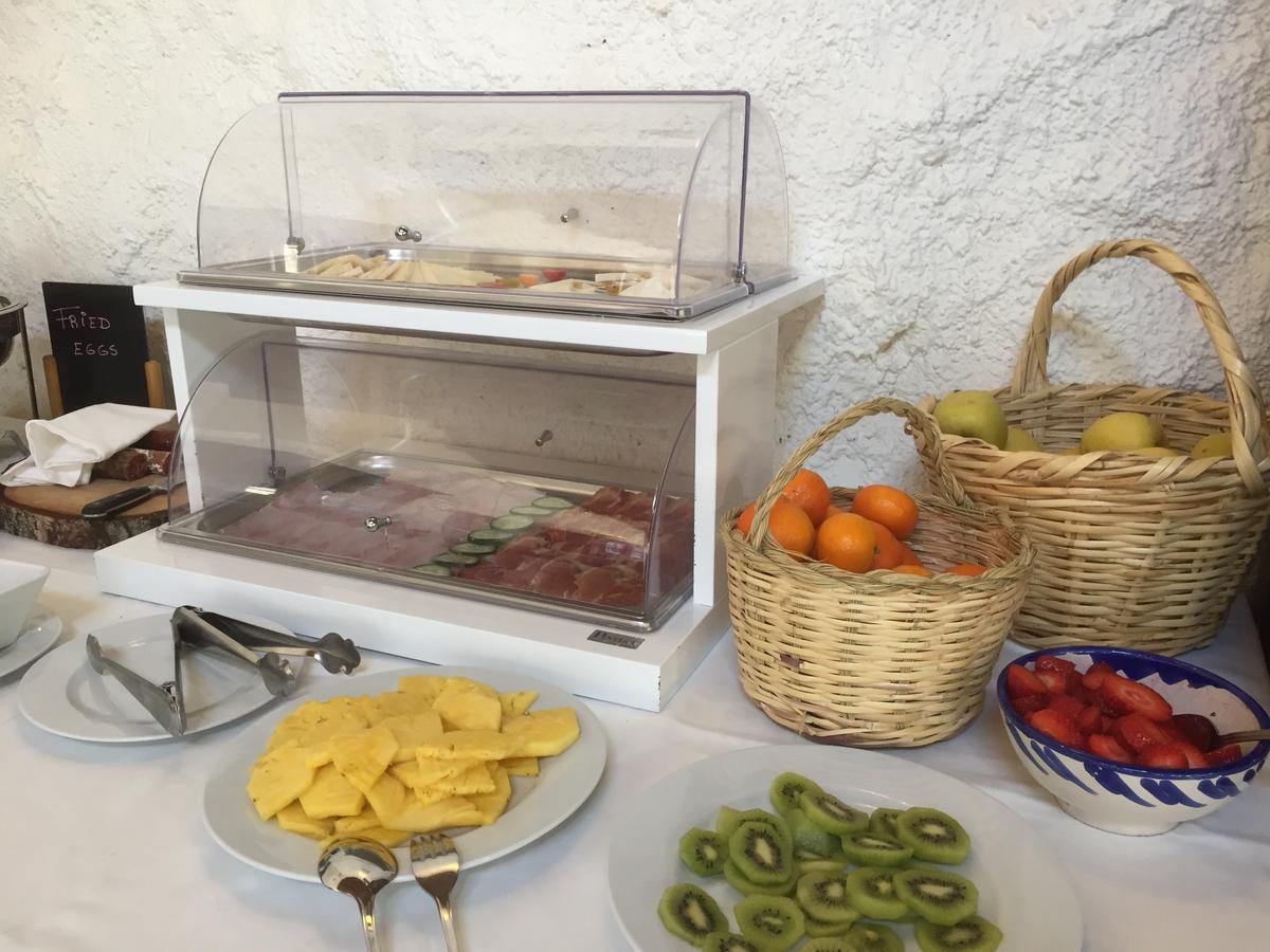 Hotel Cortijo Del Marques 4*