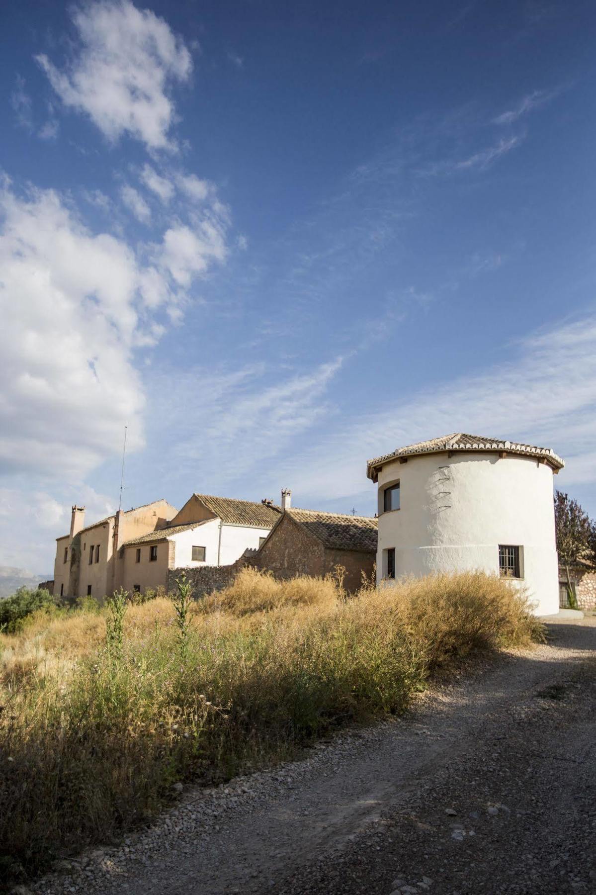 Cortijo Del Marques Hotel