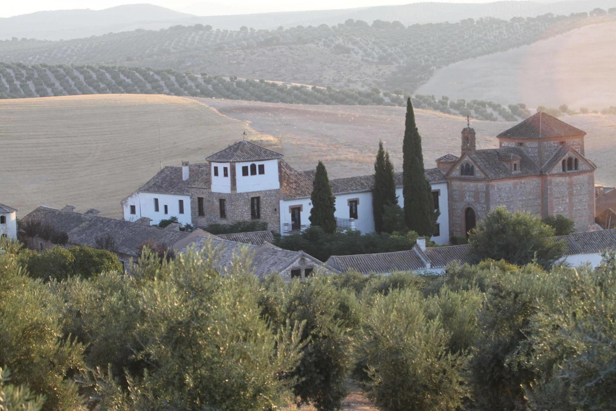 Cortijo Del Marques Hotel 4*