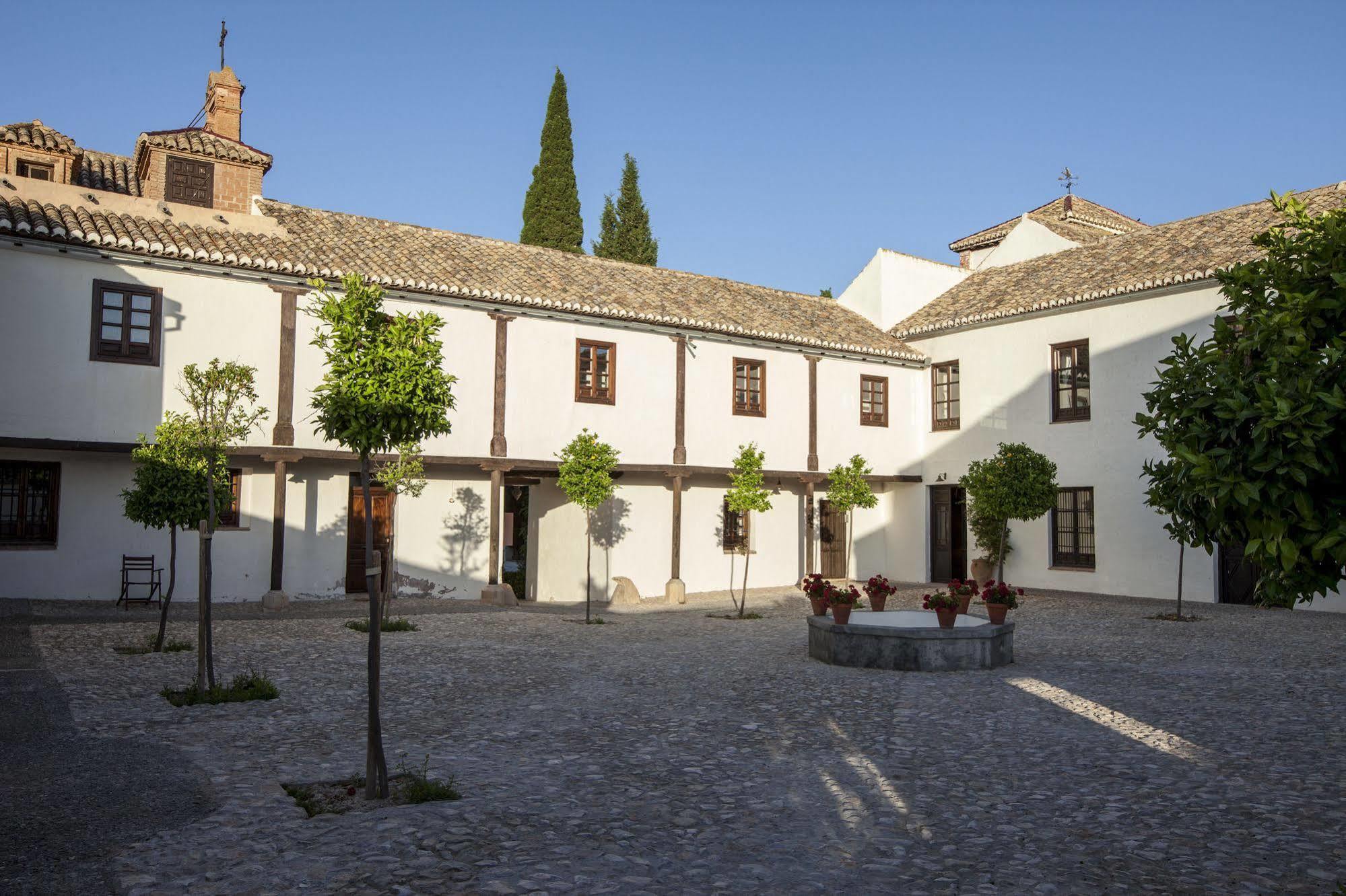 Cortijo Del Marques 4*