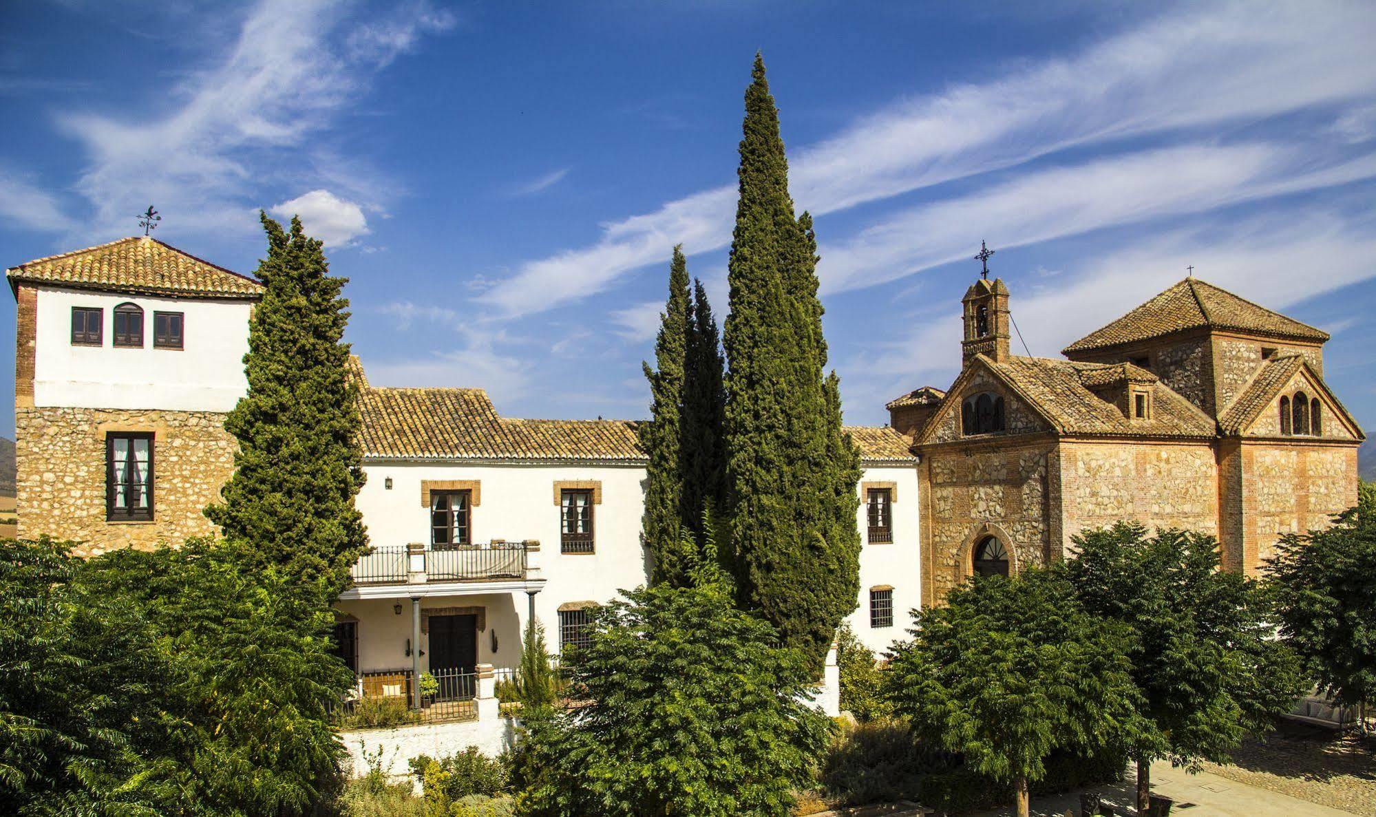 Cortijo Del Marques Albolote