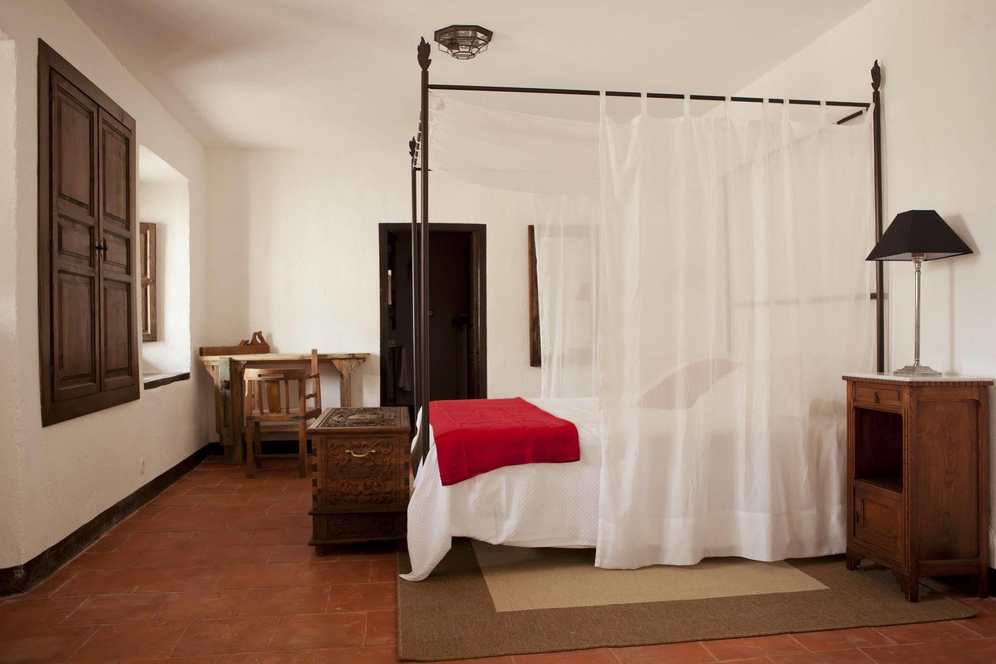 Cortijo Del Marques Hotel Albolote