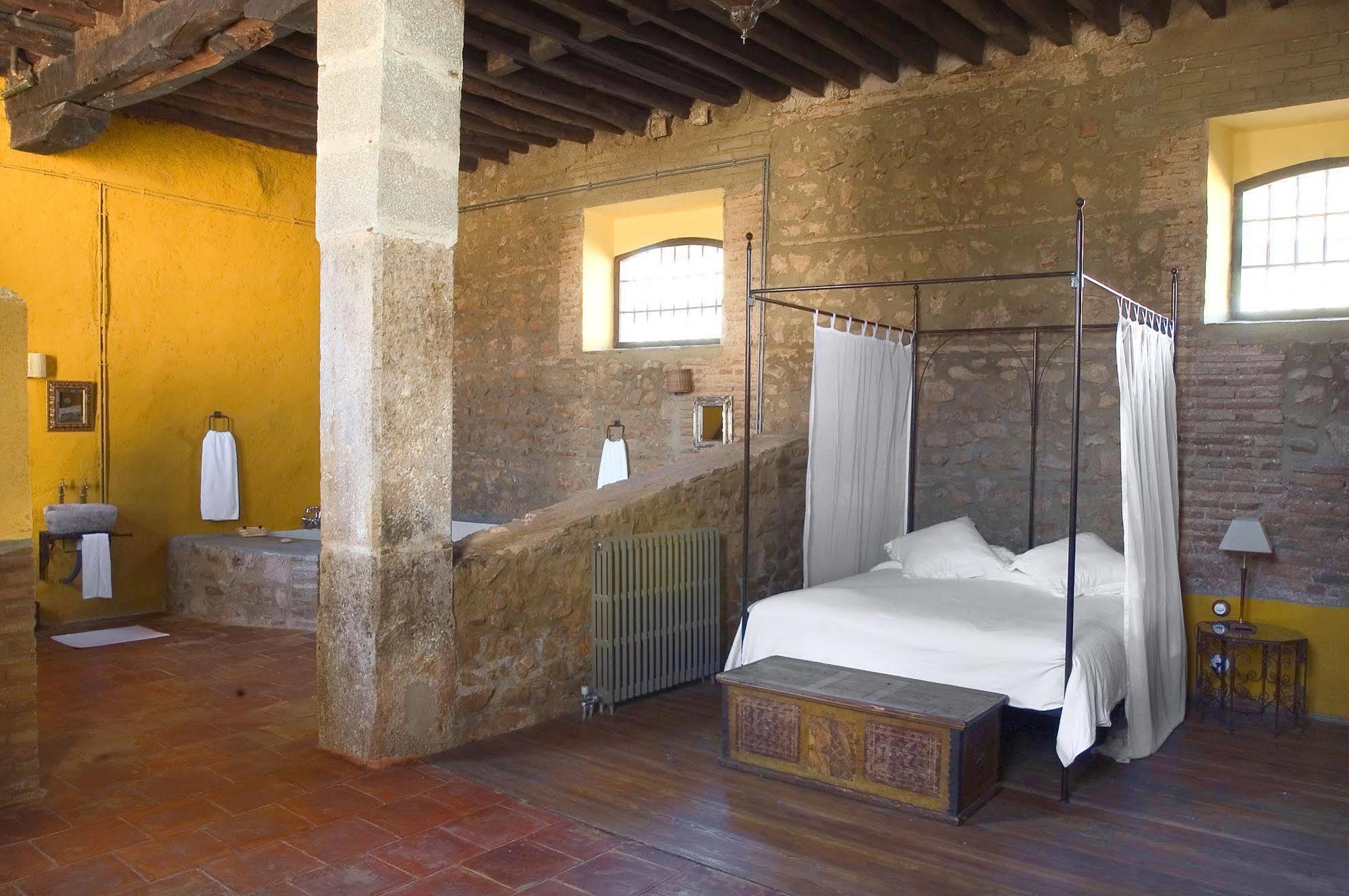 Cortijo Del Marques Hotel 4*
