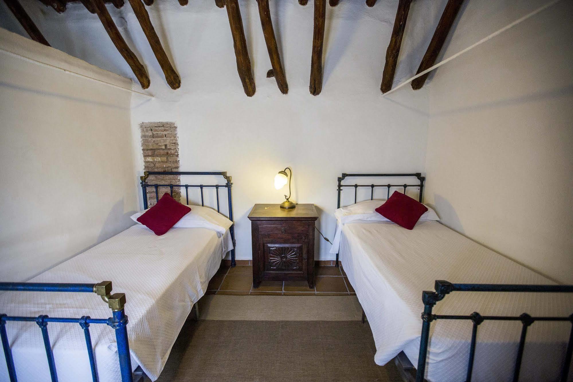Cortijo Del Marques