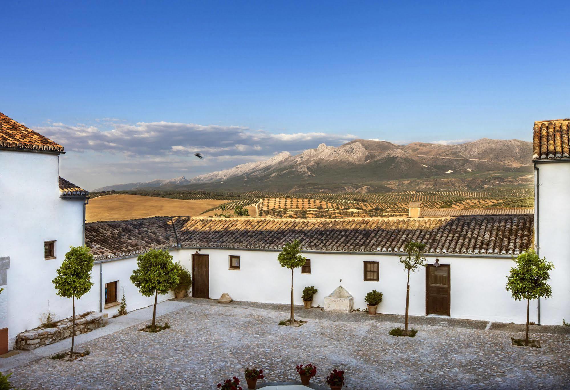 Cortijo Del Marques Albolote
